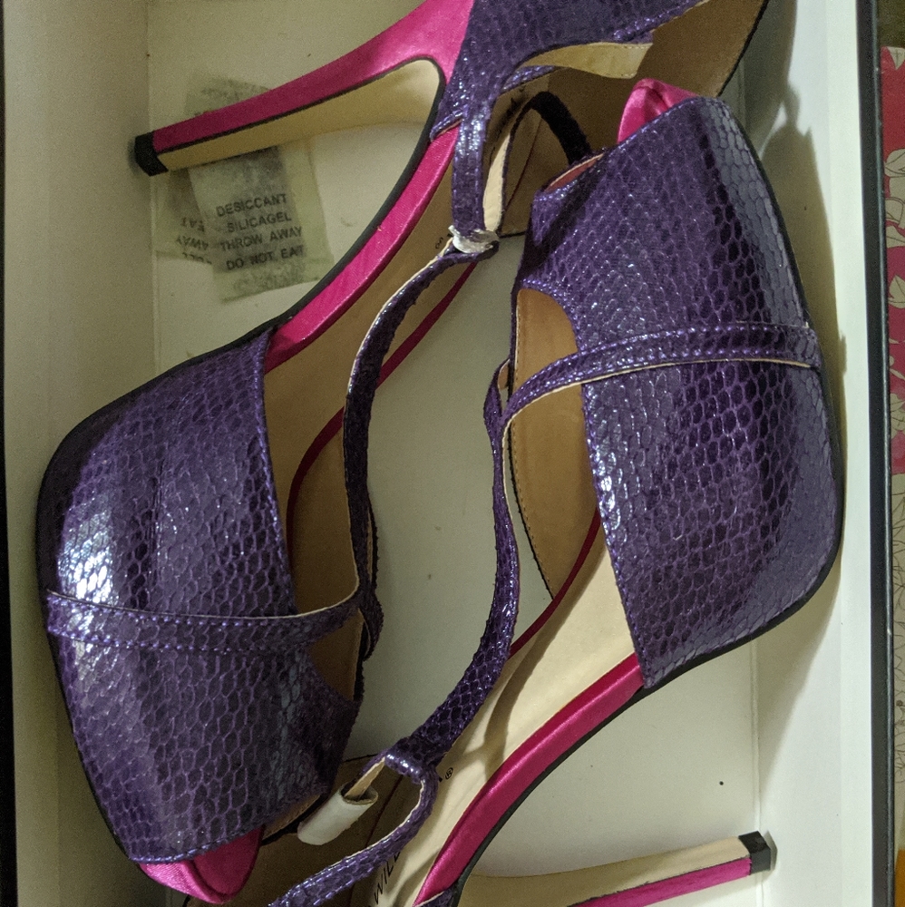 Shoes